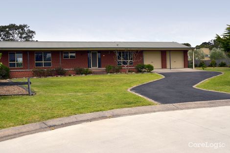 Property photo of 6 Carrie Crescent Moruya NSW 2537