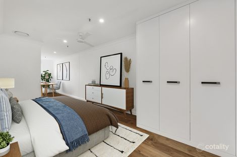 Property photo of 321/26-44 Kippax Street Surry Hills NSW 2010
