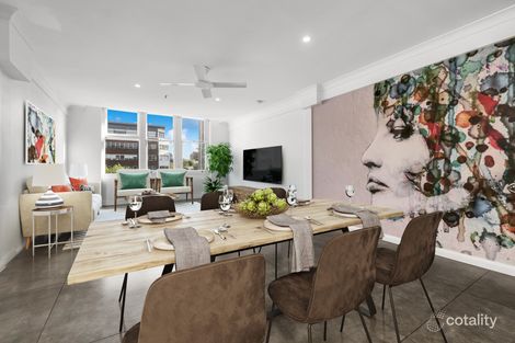 Property photo of 321/26-44 Kippax Street Surry Hills NSW 2010