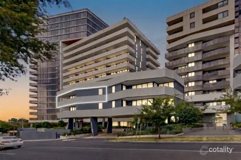 202/70 Wests Rd, Maribyrnong, VIC 3032