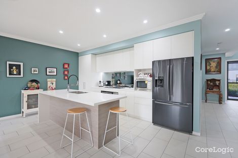 Property photo of 5 Aspect Crescent Glenmore Park NSW 2745