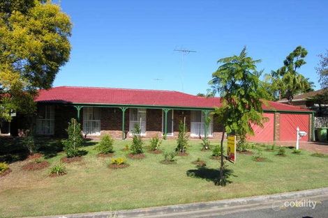 1 Pinewood St, Capalaba, QLD 4157