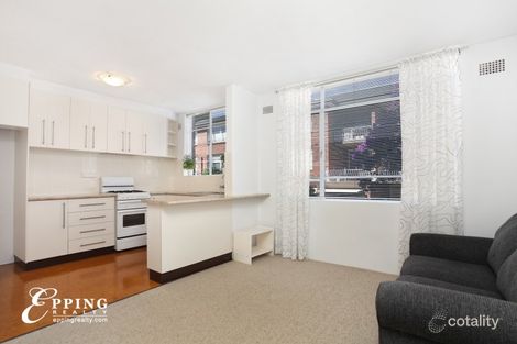 Property photo of 5/38 Cambridge Street Epping NSW 2121