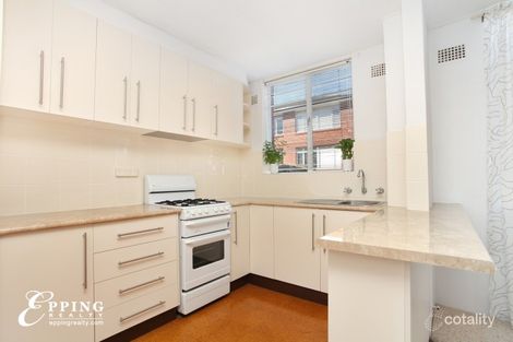 Property photo of 5/38 Cambridge Street Epping NSW 2121