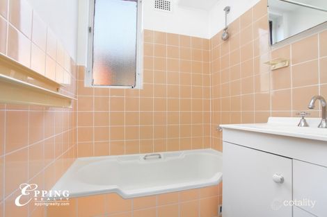 Property photo of 5/38 Cambridge Street Epping NSW 2121