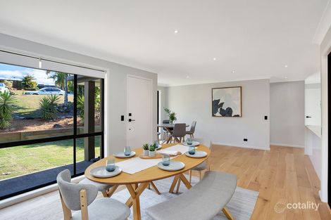 Property photo of 14 Alzino Place Carrara QLD 4211