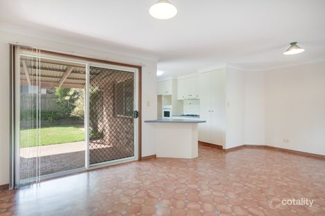 Property photo of 9 Stoneyhurst Court Glenvale QLD 4350