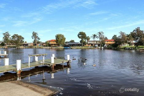 Property photo of 2 Sandpiper Way Sussex Inlet NSW 2540
