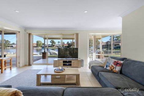 Property photo of 2 Sandpiper Way Sussex Inlet NSW 2540