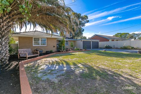 Property photo of 9 North Avenue Bullsbrook WA 6084