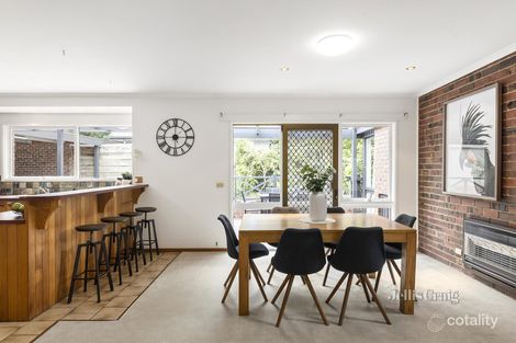 Property photo of 3 Cheeseman Street Croydon VIC 3136