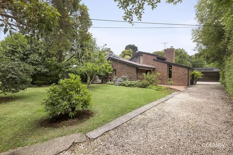Property photo of 3 Cheeseman Street Croydon VIC 3136