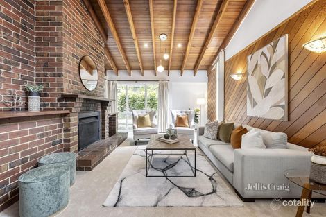 Property photo of 3 Cheeseman Street Croydon VIC 3136