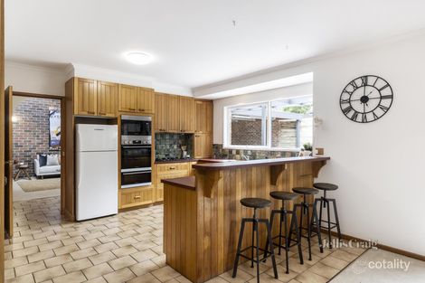Property photo of 3 Cheeseman Street Croydon VIC 3136