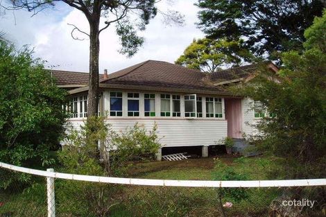 Property photo of 98 West Avenue Wynnum QLD 4178