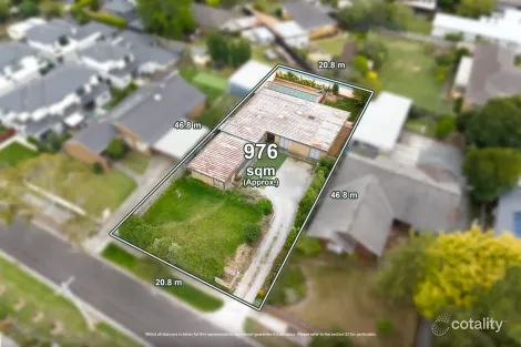 775 Burwood Hwy, Ferntree Gully, VIC 3156