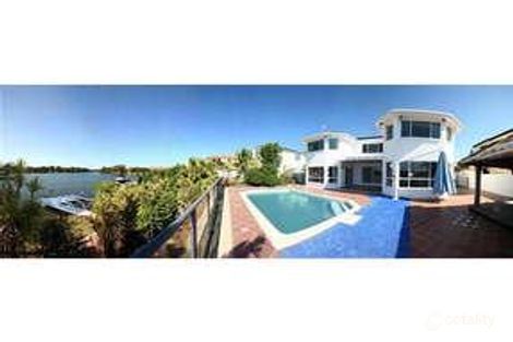 1 Saint Martin Pl, Clear Island Waters, QLD 4226
