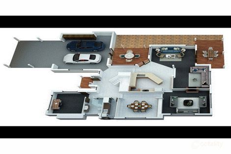 Property photo of 9 Folkstone Place Runaway Bay QLD 4216