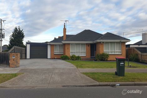 11 Groves St, Keilor East, VIC 3033