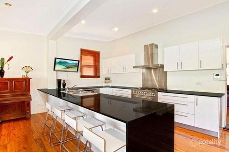 Property photo of 55 Champion Road Tennyson Point NSW 2111