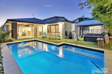 Property photo of 9 Valley Circuit Kuraby QLD 4112