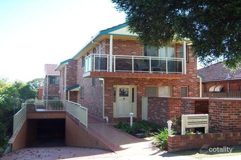 2/1 Fletcher St, Campsie, NSW 2194