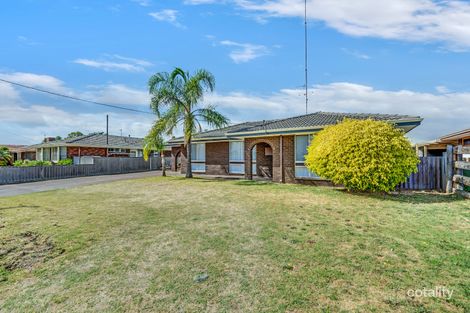 47 Brittain Rd, Carey Park, WA 6230