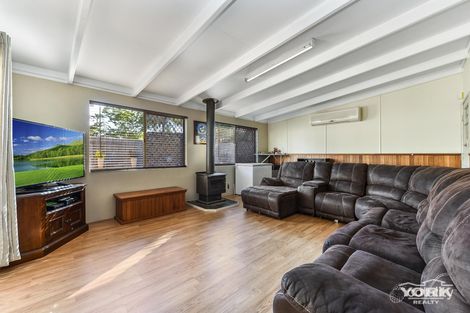Property photo of 320A Bridge Street Newtown QLD 4350