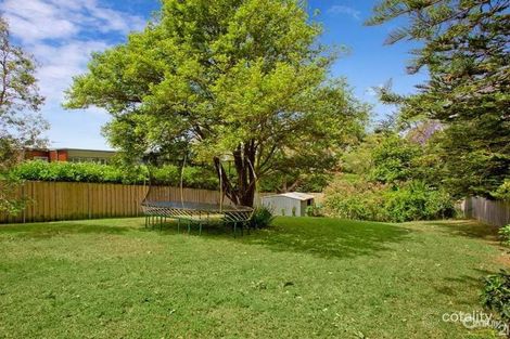 Property photo of 43 Euroka Street Northbridge NSW 2063