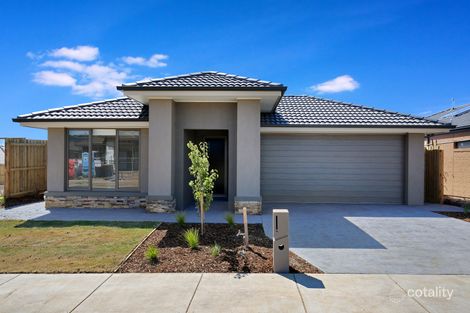 38 Suffolk St, Curlewis, VIC 3222