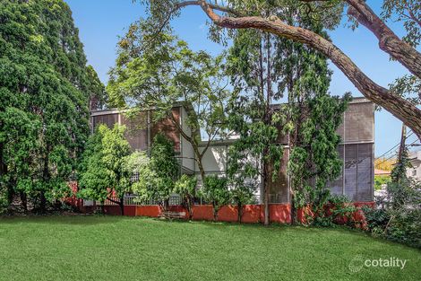Property photo of 5 Kilminster Lane Woollahra NSW 2025