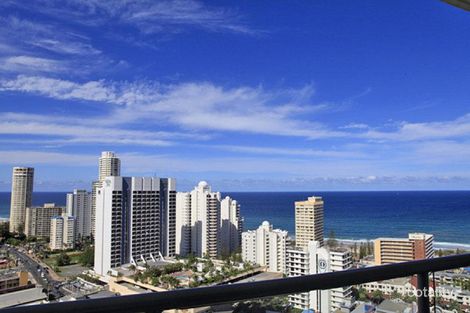 3223/23 Ferny Ave, Surfers Paradise, QLD 4217