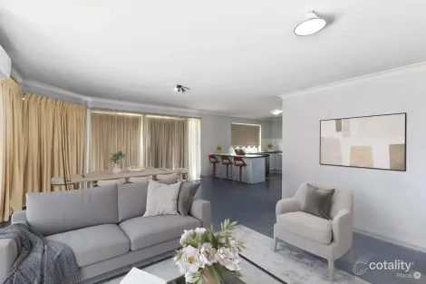 Property photo of 17 Schoolside Place Bracken Ridge QLD 4017