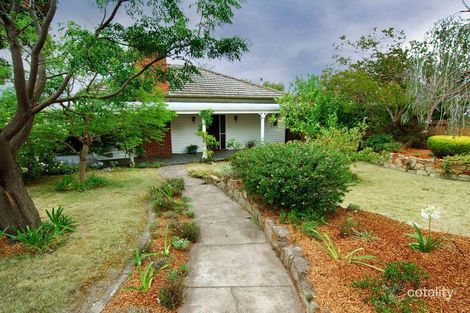 Property photo of 36 Roslyn Street Burwood VIC 3125