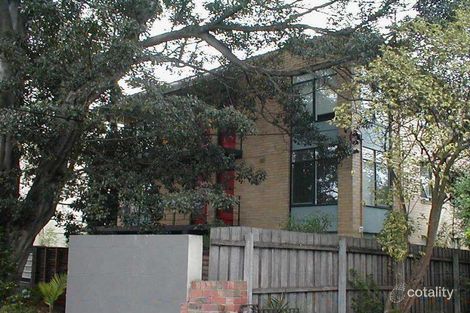 Property photo of 21/89-91 Denham Street Hawthorn VIC 3122