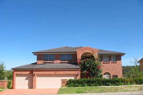 2 Borrowdale Pl, Beacon Hill, NSW 2100