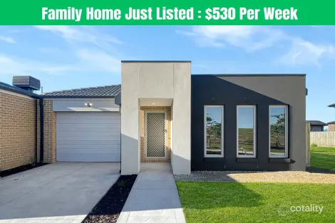 2 Canico Cres, Mernda, VIC 3754