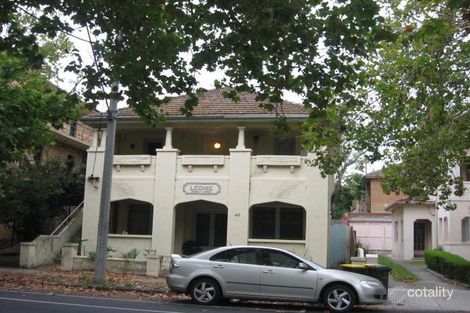 2/42 Mitford St, Elwood, VIC 3184