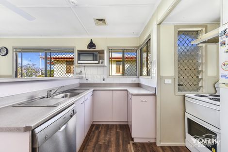 Property photo of 320A Bridge Street Newtown QLD 4350