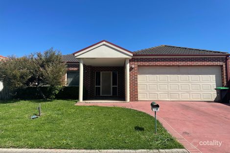 14 Copse Wood Bend, Caroline Springs, VIC 3023