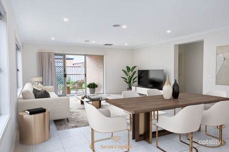 Property photo of 8 Hogarth Street Tarneit VIC 3029