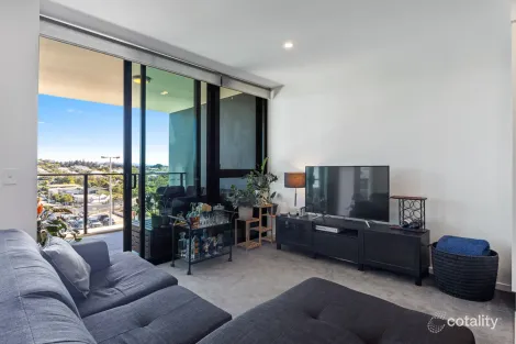 Property photo of 312/50-54 Hudson Road Albion QLD 4010