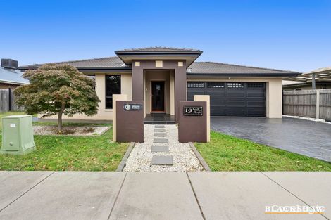 19 Judith Wright St, Franklin, ACT 2913