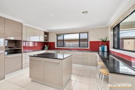 Property photo of 19 Judith Wright Street Franklin ACT 2913