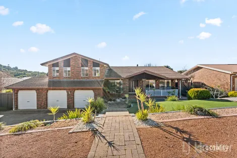 28 Conway St, Karabar, NSW 2620