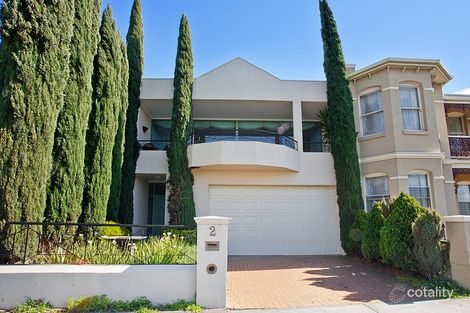 2 The Strand, Williamstown, VIC 3016