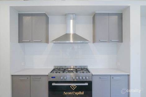 Property photo of 8 Hogarth Street Tarneit VIC 3029