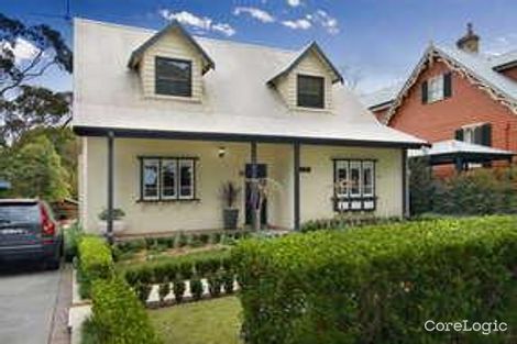 34 Mary St, Hunters Hill, NSW 2110