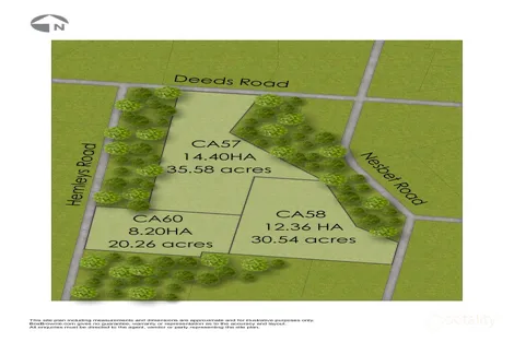 57/9 Deeds Rd, Majorca, VIC 3465