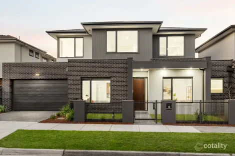 13 Norma Ave, Oakleigh South, VIC 3167